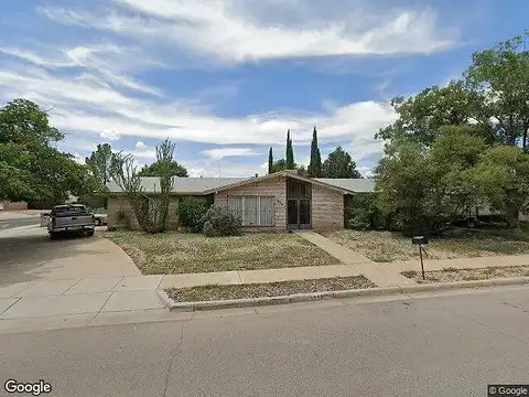 Crescent, LAS CRUCES, NM 88005