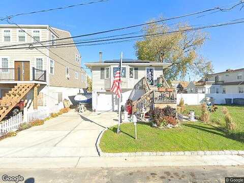 Cooke, EAST ROCKAWAY, NY 11518