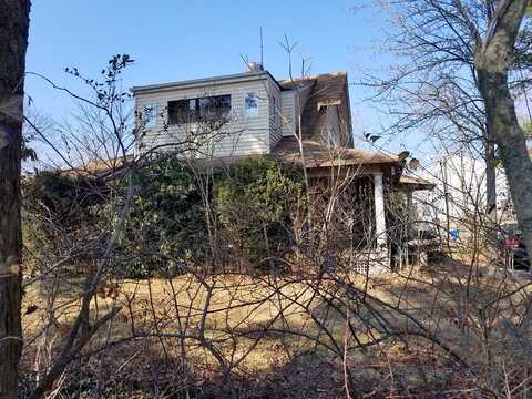 Washington, BRENTWOOD, NY 11717