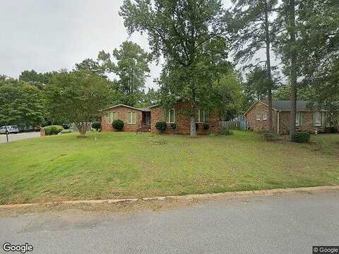 Denbeck, IRMO, SC 29063