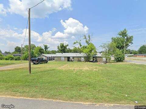 Elm, JACKSONVILLE, AR 72076