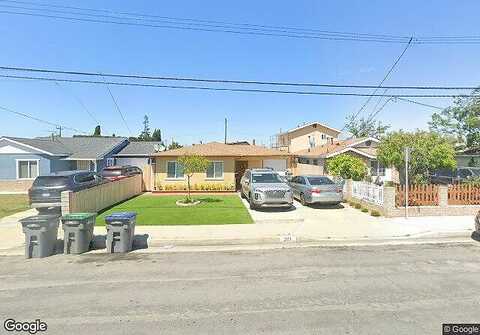 214Th, CARSON, CA 90745