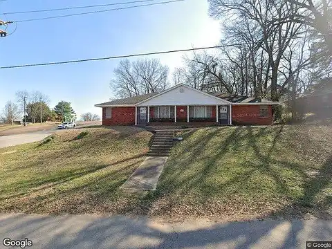 Clark, NASHVILLE, AR 71852