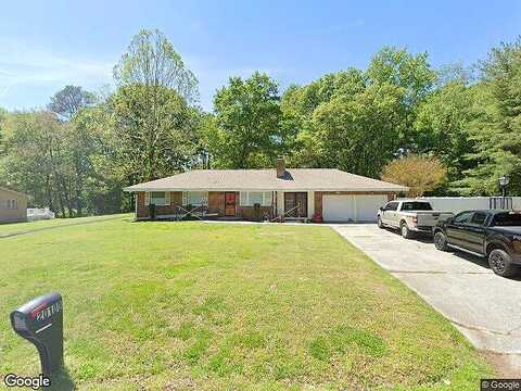 Oakland, SOUTH CHESTERFIELD, VA 23834