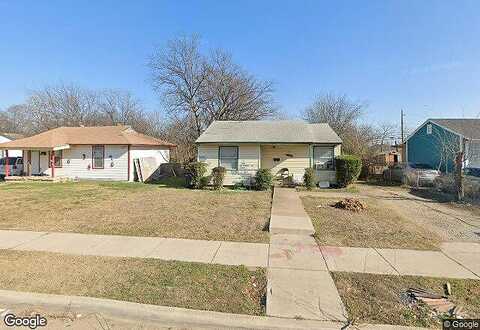 Ash Crescent, FORT WORTH, TX 76104