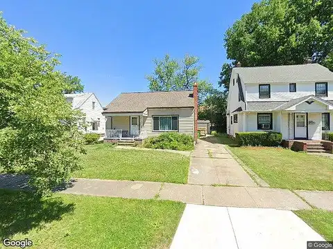 Lake Shore, EUCLID, OH 44123