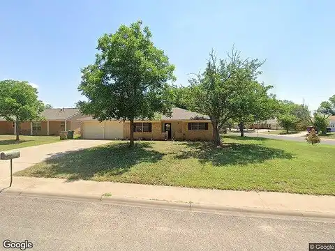 Glenna, SAN ANGELO, TX 76901