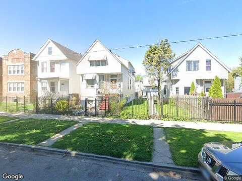 La Crosse, CHICAGO, IL 60639