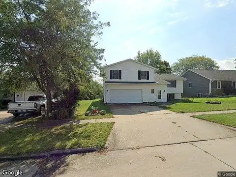 Dougherty, LONE TREE, IA 52755