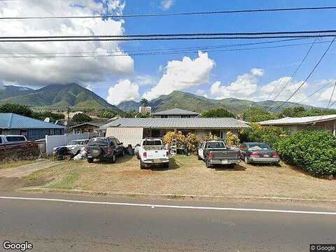 Waiale, WAILUKU, HI 96793