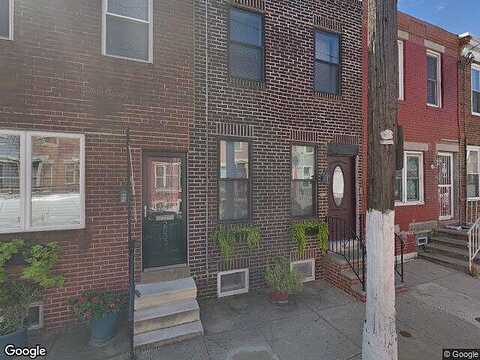 Wilder, PHILADELPHIA, PA 19146