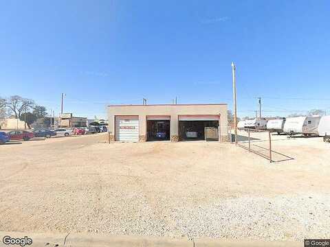 Hull, CLOVIS, NM 88101