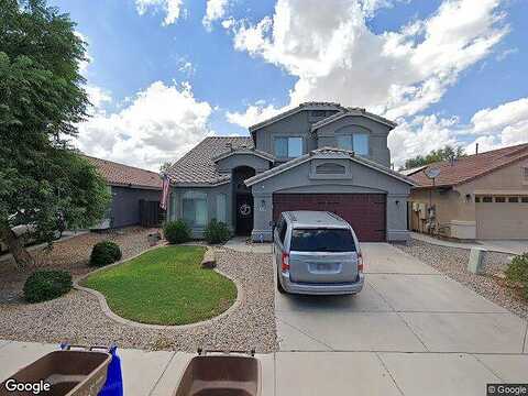 Tammy, MARICOPA, AZ 85138
