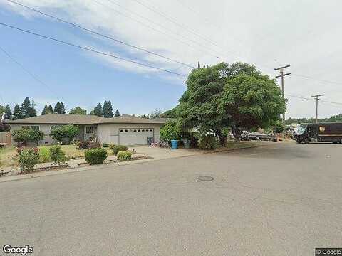 Fir, LIVE OAK, CA 95953