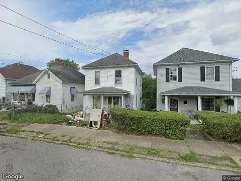 Broadway, CLARKSBURG, WV 26301