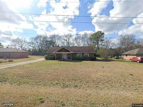 Clive Boulevard, Fort Valley, GA 31030