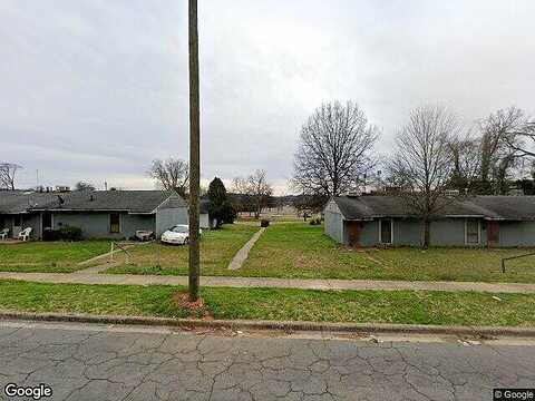 9Th Avenue W, Birmingham, AL 35204