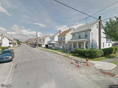 Hazard, SUMMIT HILL, PA 18250