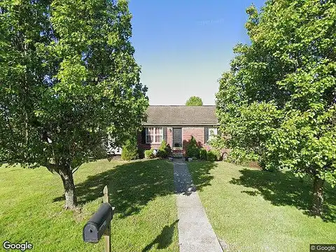 Signal Ridge, FRANKFORT, KY 40601