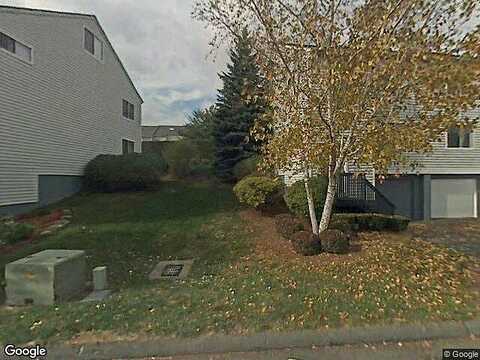 Woodbridge, CROMWELL, CT 06416