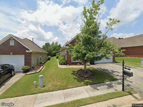 High Ridge, PELHAM, AL 35124