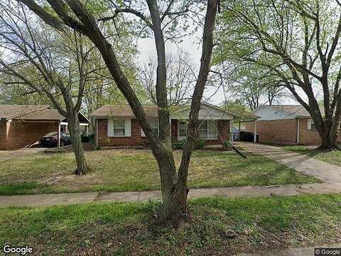 Kingsford, FLORISSANT, MO 63031