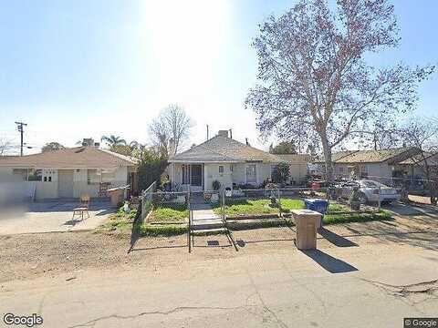 Warren, BAKERSFIELD, CA 93308