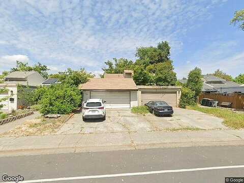 8Th, DAVIS, CA 95618