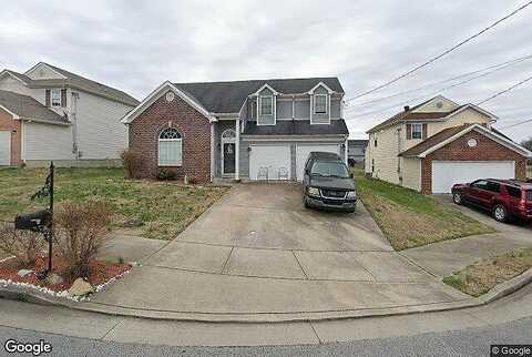 Candlebrook, MADISON, TN 37115