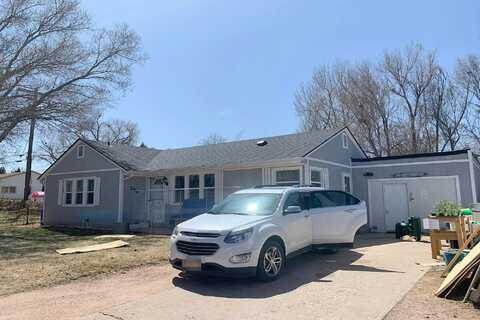 16Th, GREELEY, CO 80631