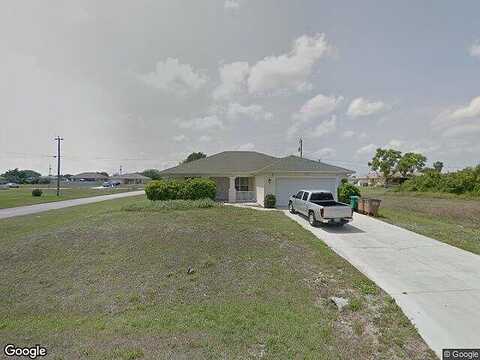 14Th, CAPE CORAL, FL 33909