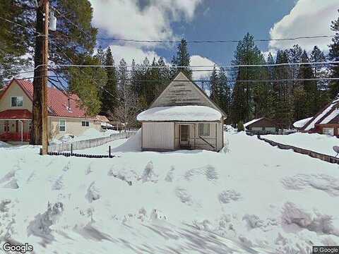 Shasta, MCCLOUD, CA 96057