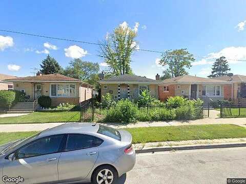 71St, CHICAGO, IL 60636