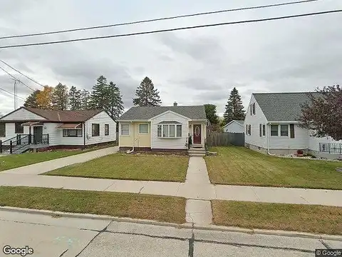 Roosevelt, TWO RIVERS, WI 54241