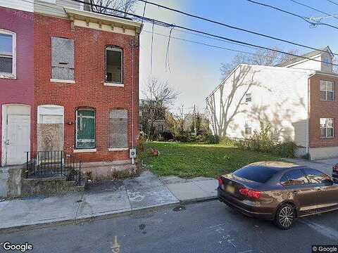 Passaic, TRENTON, NJ 08618