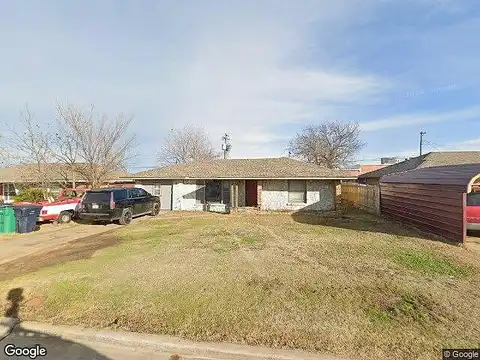 60Th, OKLAHOMA CITY, OK 73159