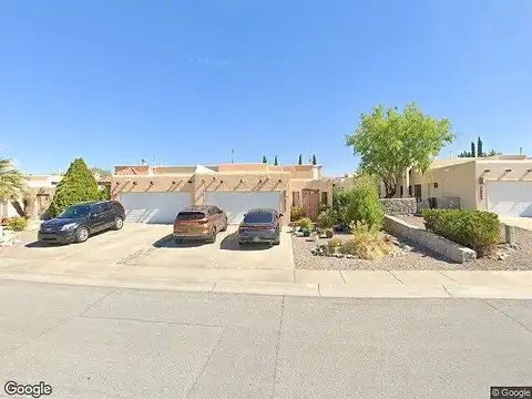 Stone Pine Dr, LAS CRUCES, NM 88012