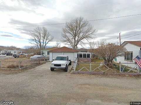 Adams, RAWLINS, WY 82301