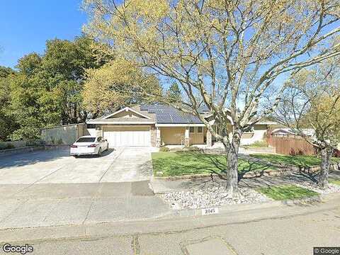 Mount Olive, SANTA ROSA, CA 95404