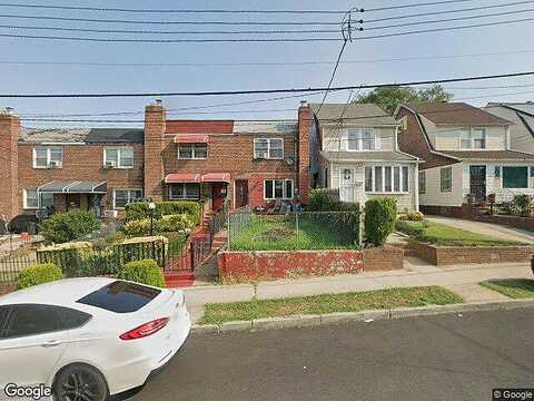 115Th, CAMBRIA HEIGHTS, NY 11411