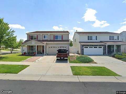 54Th, DENVER, CO 80249