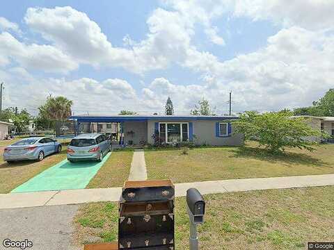 Augusta, PORT CHARLOTTE, FL 33952