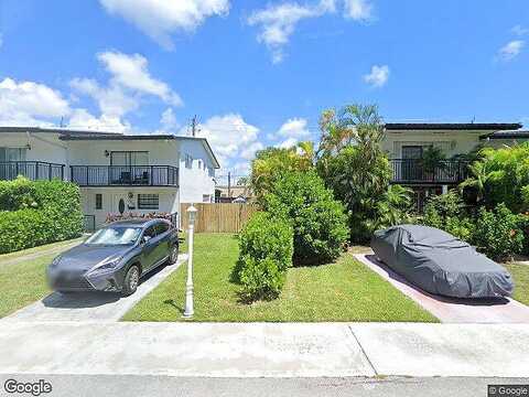 Ne 122Nd St, North Miami, FL 33181