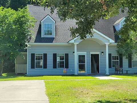 Kings Gate, MOUNT PLEASANT, SC 29466