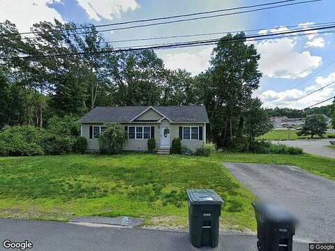 Congdon, COVENTRY, RI 02816