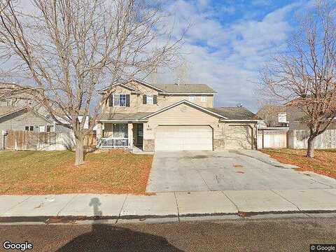 Lake Pointe, NAMPA, ID 83651