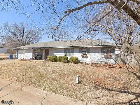 Crestwood, STILLWATER, OK 74075