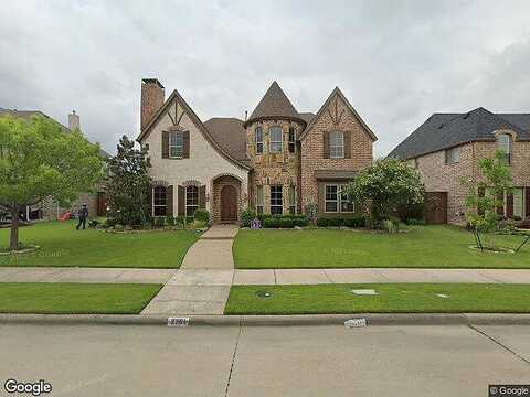 Prospect, FRISCO, TX 75036