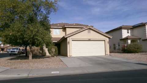 Solano, BUCKEYE, AZ 85326