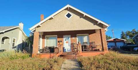 3Rd, WALSENBURG, CO 81089